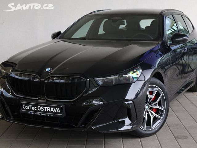 BMW Řada 5